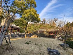 -采石矶-马鞍山太白楼