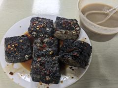 -五娭毑臭豆腐(黄兴南路店)