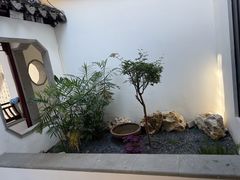 -丫丫蟹庄·苏式园林农家乐·阳澄湖大闸蟹(阳澄湖莲花岛店)