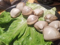 -牛炙烤肉(车公庙店)