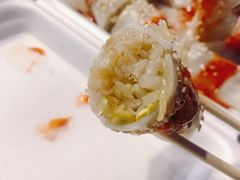 芽菜猪肠碌-阳江猪肠碌(江南西店)