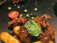 -老阿爸鲜鱼土菜(独墅湖店)