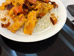 -丰收日·小海鲜·沪上家宴(顾村正大店)