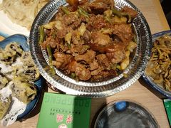 -荣鹏风味烀饼(万达广场店)