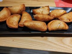 -炭益东北烧烤(白马万科里店)