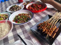 -辣不怕口味虾(凌霄路店)