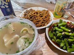-双宝红油牛系列