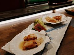 -岩盐·铁板料理(嘉里店)