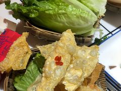 -贤合庄卤味火锅(安吉万达店)