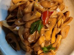 -芳芳私房菜·精做淮扬菜(承德路店)