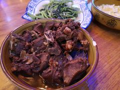柴火大羊肉-印象江南(东栅店)