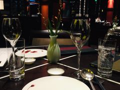 -杭州西子湖四季酒店·金沙厅