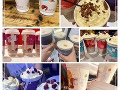 -茶颜悦色(平和堂负一楼店)