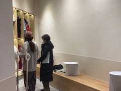 -天真蓝照相馆(五角场百联又一城店)