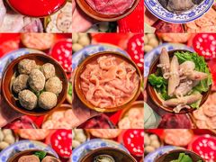 -董眼镜火锅(洪崖洞总店)