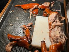 -喜悦烤鸭·新京菜(王府井店)