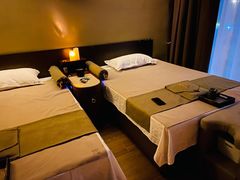 -若水云栖·足疗·按摩·SPA(城阳万达广场店)