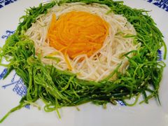 -吴门人家·苏宴宫廷菜(拙政园店)