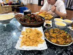 -八两八金·莱芜特色炒鸡(市南漳浦路店)