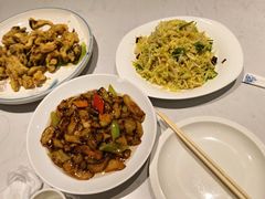 -北李·海肠捞饭·大连菜(望京凯德MALL店)