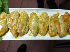 -炭之家烤肉(世茂店)