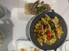 -聚鑫阁江浙菜·非遗传承技艺(闵行交大店)