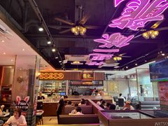-龙记·香港茶餐厅(海上世界店)