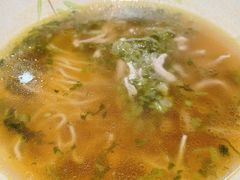 -申粤轩酒楼·三十年粤菜经典(丁香花园店)