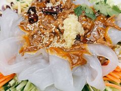 -老厨家(中央大街西七道街店)
