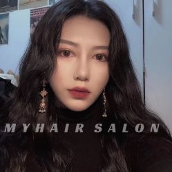 点击看大图 -MY HAIR ARDOR