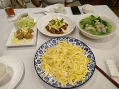 -小榄人家酒楼(民安店)