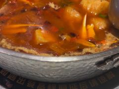 -七欣天香辣蟹火锅(闵行浦江欢乐颂店)
