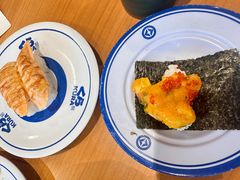 -KURA寿司(博多中洲店)