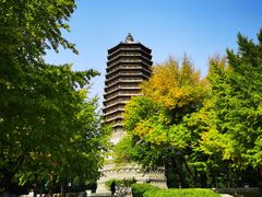 -玲珑塔公园