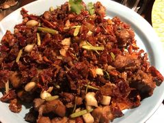 -楼兰新疆主题餐厅(苏州中心店)