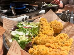 -KimPro 辛普乐概念韩餐