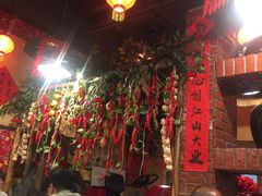 -金掌勺锅包肉(太原万达店)
