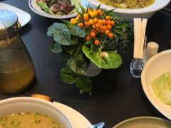 -云客来·花园餐厅(洛社店)