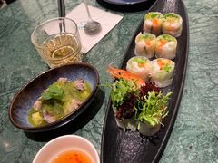 -美奈小馆·越南料理(福田星河COCO Park店)