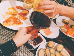 鲍鱼-西安西藏大厦开元名都大酒店·自助餐厅