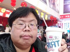 -横店电影城横影巨幕S-PLUS(港悦广场店)