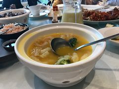 -香雪海饭店中餐厅(人民桥店)