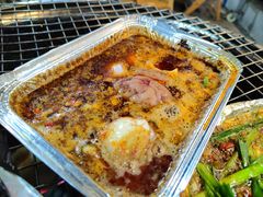 -毛小子西昌藿香火盆烧烤(学苑路店)