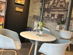 -德南面包房(尚都店)