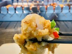 -很久以前羊肉串(朝阳路店)