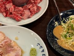 -蒜香焼肉PURUSHIN(马场路店)