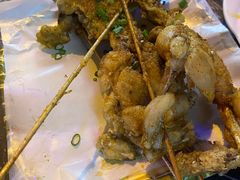 -陈帅夜排档·龙虾·炒菜·烤串(世茂店)