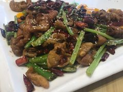 火爆肥肠-盘飧市(春熙路店)