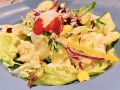 -松临·铁板烧&Omakase(神农店)