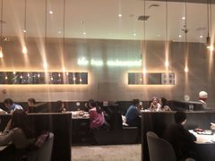 大堂-大树餐厅(红旗街万达店)